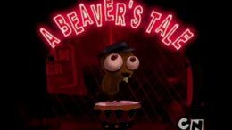 A-Beavers-Tale