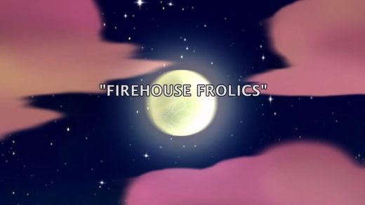 Firehouse Frolics