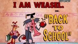 Back-to-School