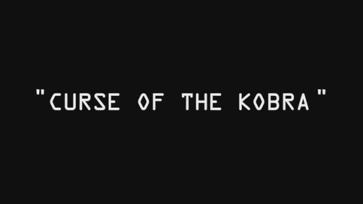 Curse of the Kobra