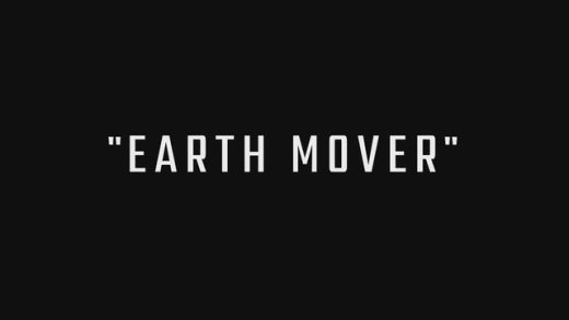 Earth Mover