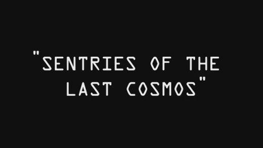 Sentries of the Last Cosmos