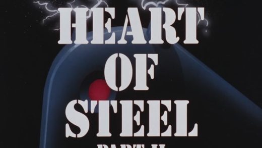 Heart of Steel: Part 2