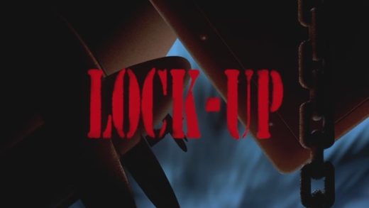 Lock-Up