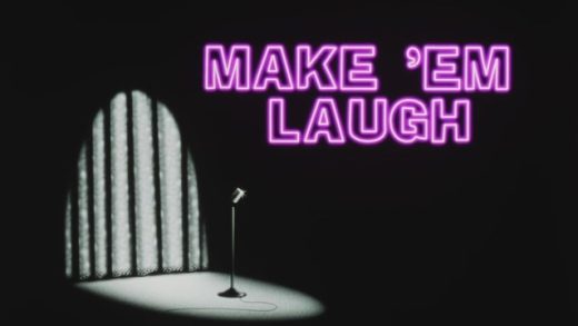Make ‘Em Laugh