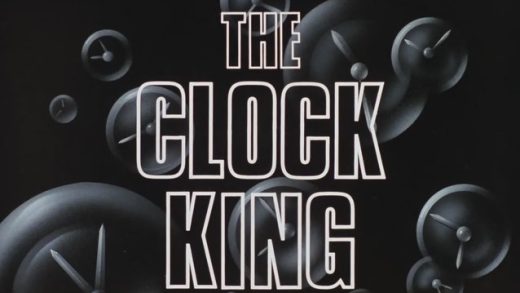 The Clock King