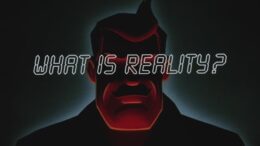 Batman-The-Animated-Series-What-Is-Reality