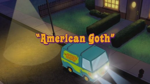 American Goth