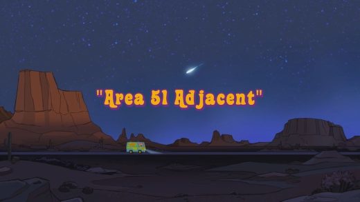 Area 51 Adjacent