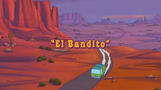 El Bandito