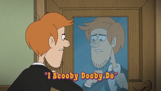 I Scooby-Dooby Do
