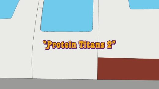Protein Titans 2