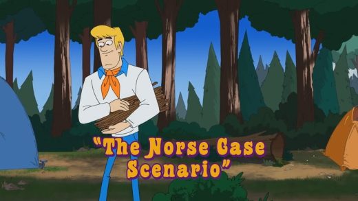 The Norse Case Scenario