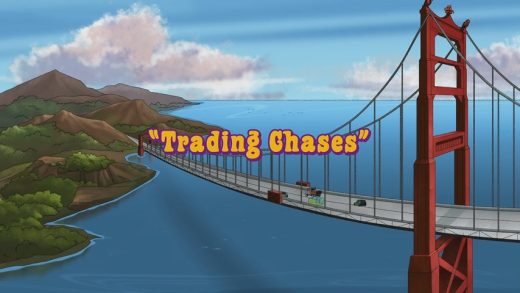 Trading Chases