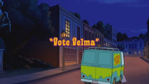 Vote Velma