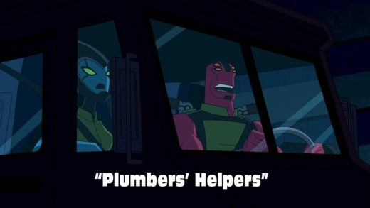 Plumbers’ Helpers