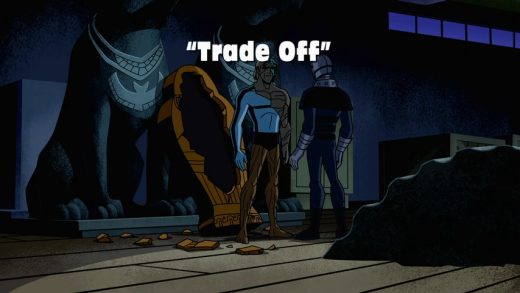 Trade Off