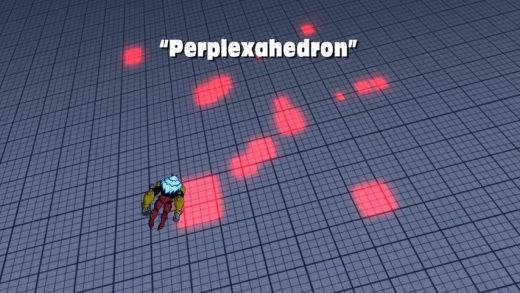 Perplexahedron