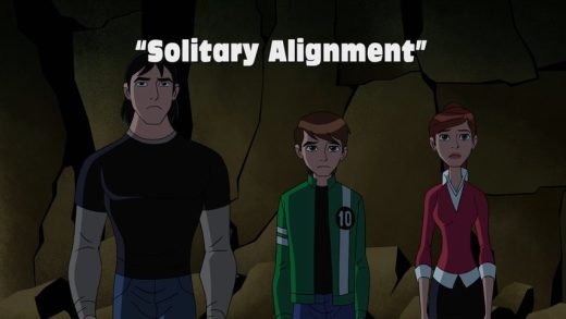 Solitary Alignment