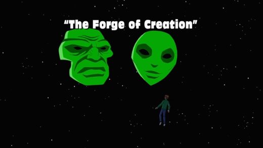 The Forge of Creation
