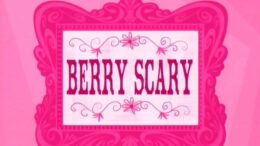 Berry-Scary