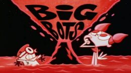 Big-Bots