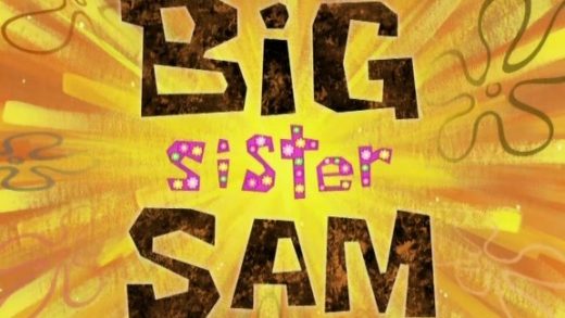 Big Sister Sam