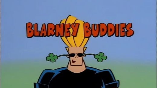 Blarney Buddies