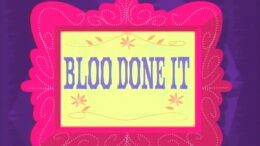 Bloo-Done-It