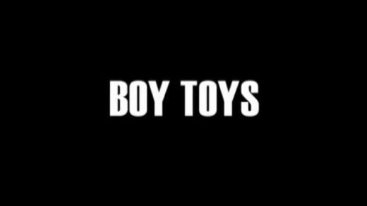 Boy Toys
