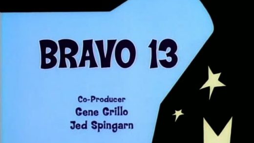 Bravo 13