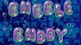 Bubble-Buddy