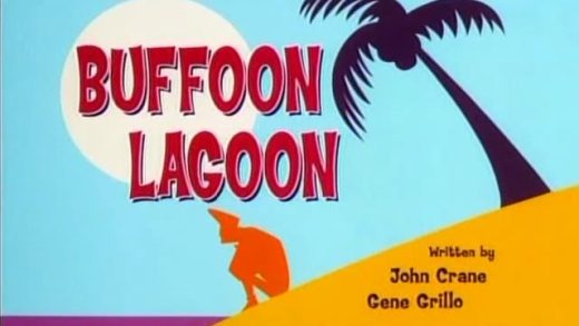 Buffoon Lagoon