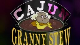 Cajun-Granny-Stew