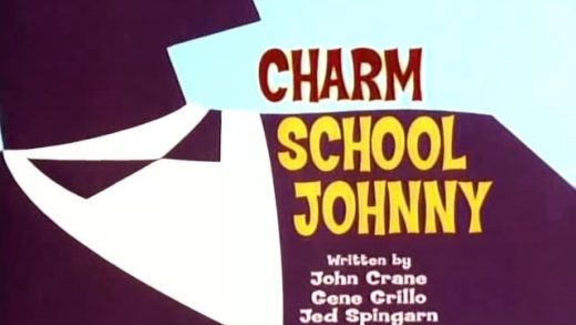 Charm School Johnny