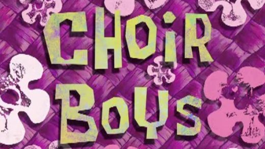 Choir Boys