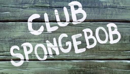 Club SpongeBob