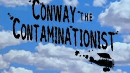 Conway-the-Contaminationist