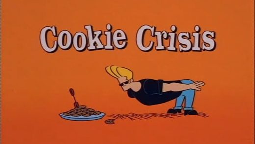 Cookie Crisis