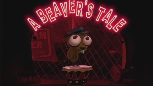 A Beaver’s Tale