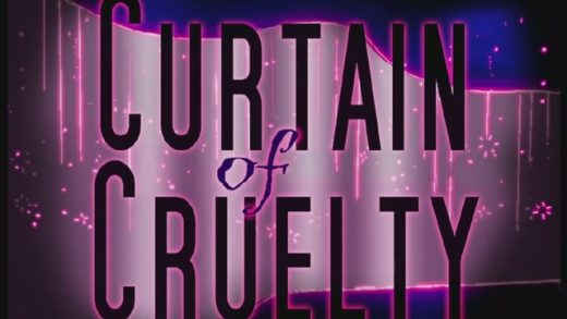 Curtain of Cruelty