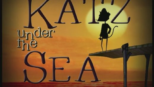 Katz Under the Sea