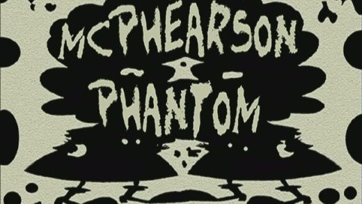 McPhearson Phantom