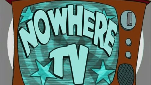 Nowhere TV