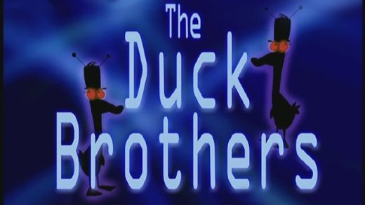The Duck Brothers