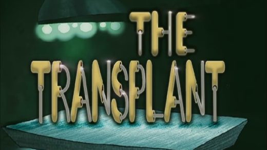 The Transplant