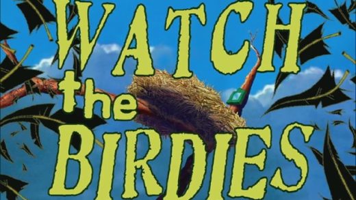 Watch the Birdies