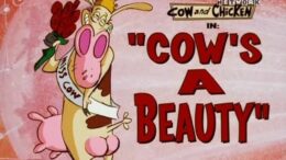 Cows-a-Beauty