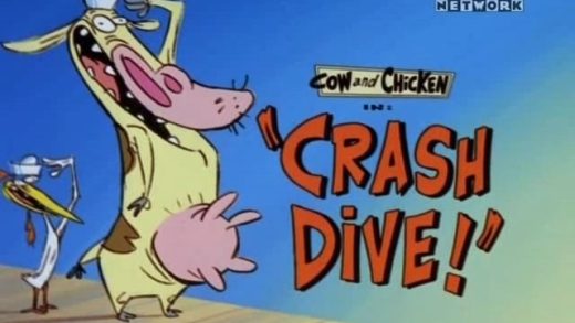 Crash Dive!