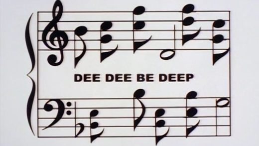 Dee Dee Be Deep